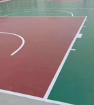 乳源篮球场地坪维修全方案
